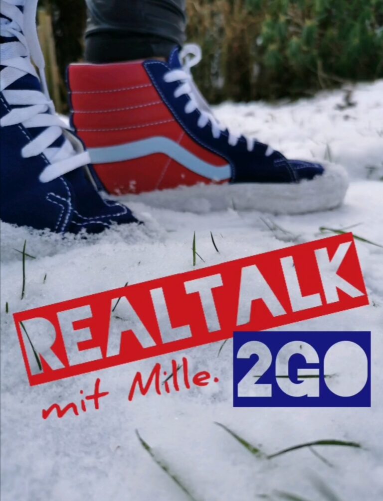 Real talk 2GO