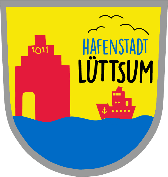 Hafenstadt LÜTTSUM 2021