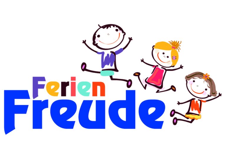 Aktion FerienFreude
