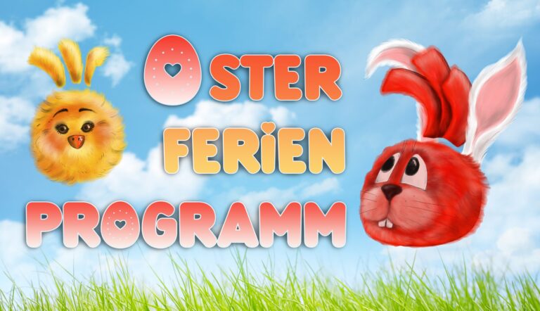 Osterferienprogramm