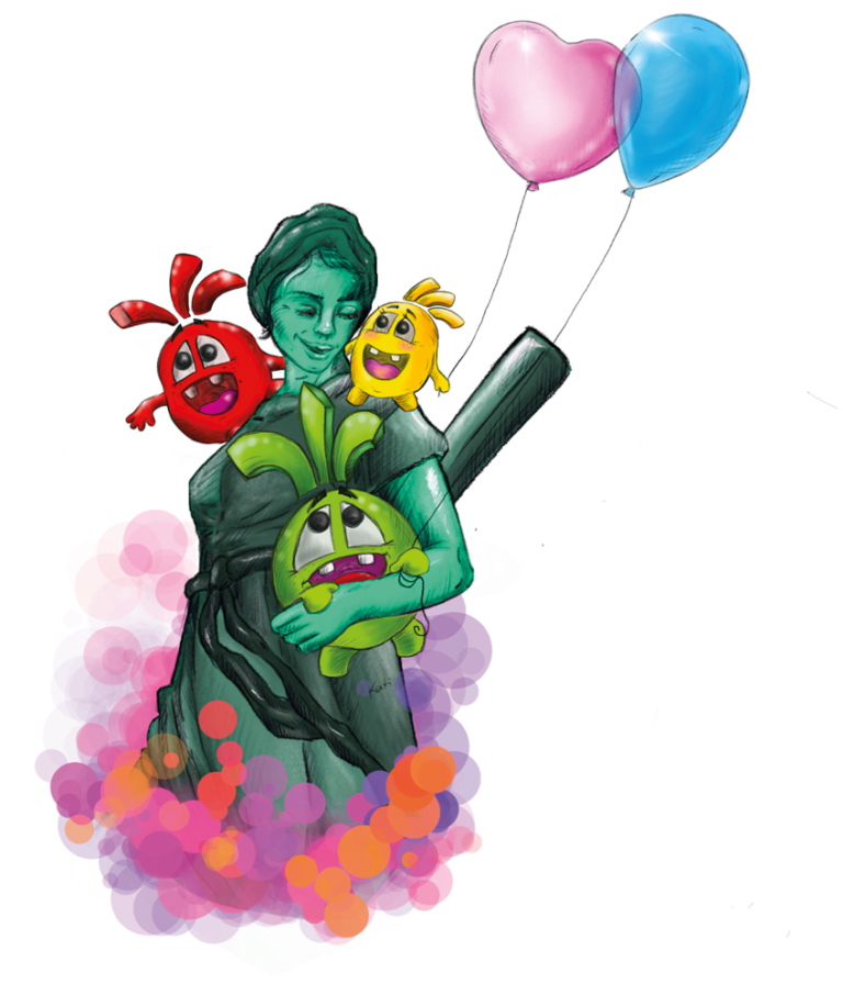 BISS Kinder- und Jugendforum lädt zum Weltkindertag nach Husum ein – Ein bunter Tag für Kinderrechte und Mitmachaktionen