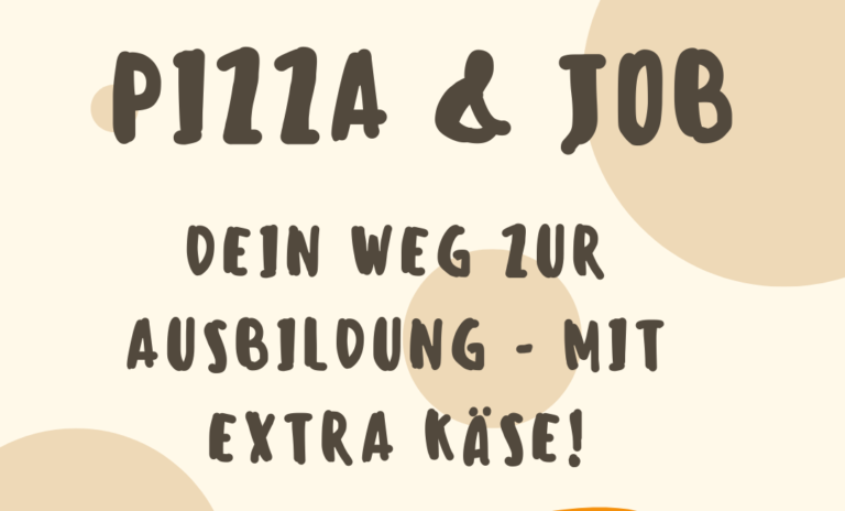 Pizza & Job